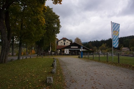 Bayerisch Eisenstein